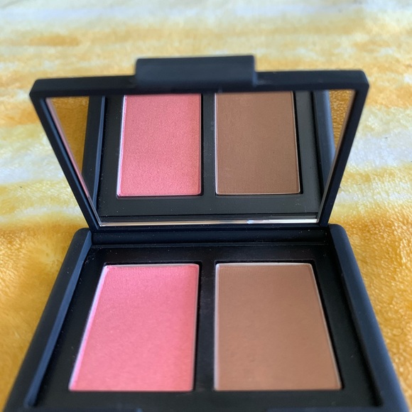 NARS Blush and Bronzer Duo. Like New. - Picture 4 of 10